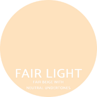 Fair/Light