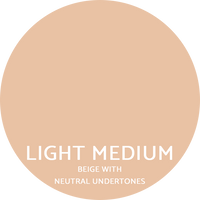 Light/Medium🔥