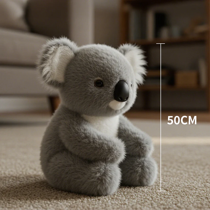 đ¨The Koaly â Emotional Healing on Demand