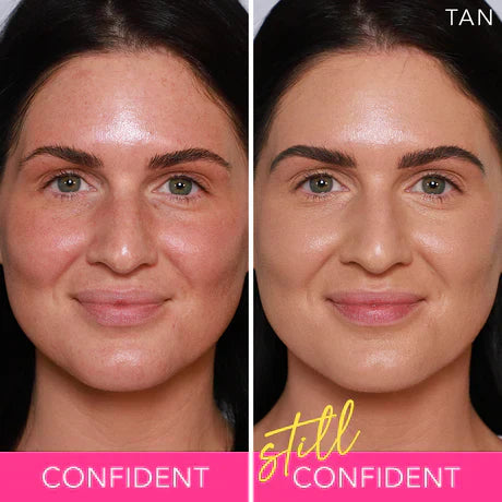 Final 3 Hours: 60% OFF🔥 - Peptide Bounce Balm Foundation