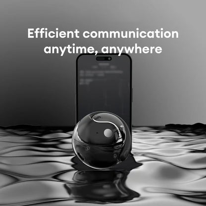 🏆LAST DAY SALE 70% OFF⏰AI Translation T26 Pro Wireless Bluetooth Earbuds.
