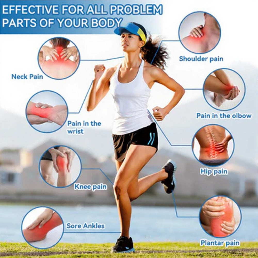 LOVILDS Black Rice Pain Healing Bone Cream ( Treatment for arthritis, neuropathyy, rheumatic diseases, sports injuries, twitches and muscle spasms)