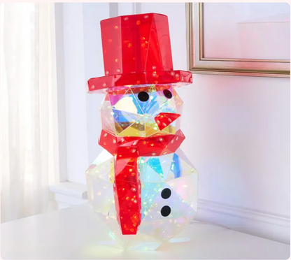 (🎅Christmas 🎄Limited Time Discount 50% Last Day 🎁)MagicalGlow Christmas Tree