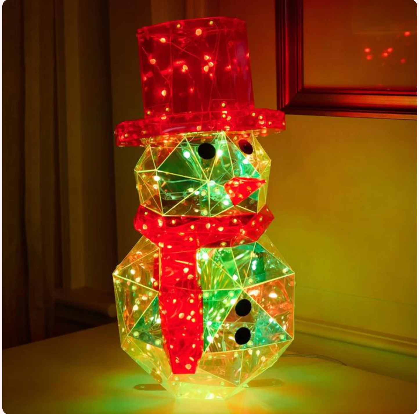 (🎅Christmas 🎄Limited Time Discount 50% Last Day 🎁)MagicalGlow Christmas Tree