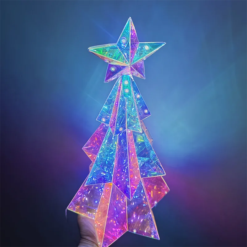 (🎅Christmas 🎄Limited Time Discount 50% Last Day 🎁)MagicalGlow Christmas Tree