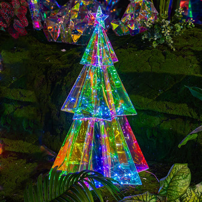 (🎅Christmas 🎄Limited Time Discount 50% Last Day 🎁)MagicalGlow Christmas Tree