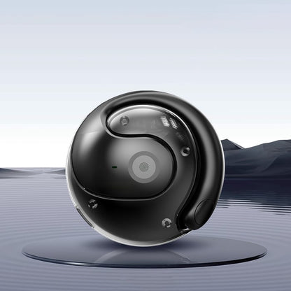 🏆LAST DAY SALE 70% OFF⏰AI Translation T26 Pro Wireless Bluetooth Earbuds.