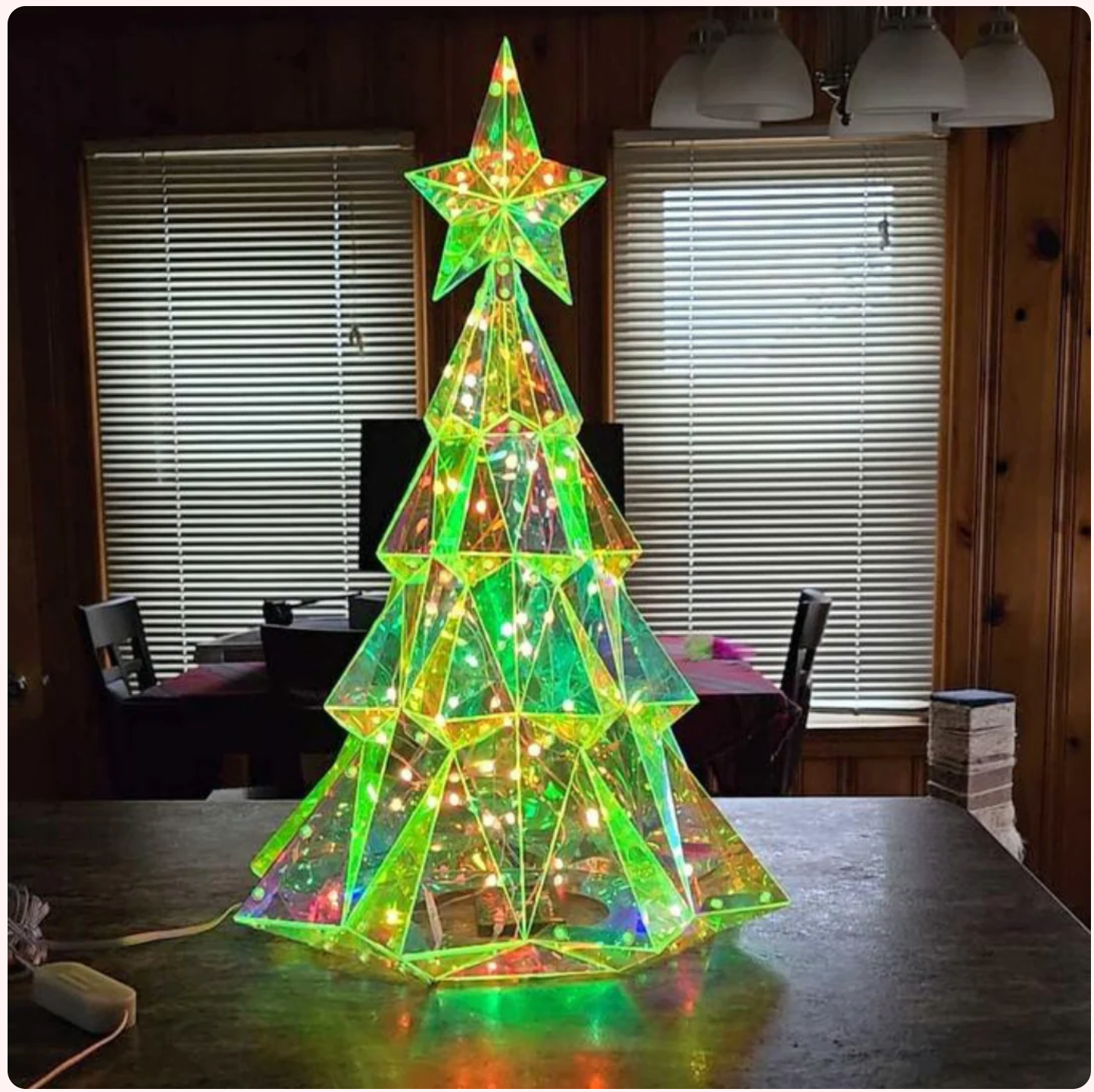 (🎅Christmas 🎄Limited Time Discount 50% Last Day 🎁)MagicalGlow Christmas Tree